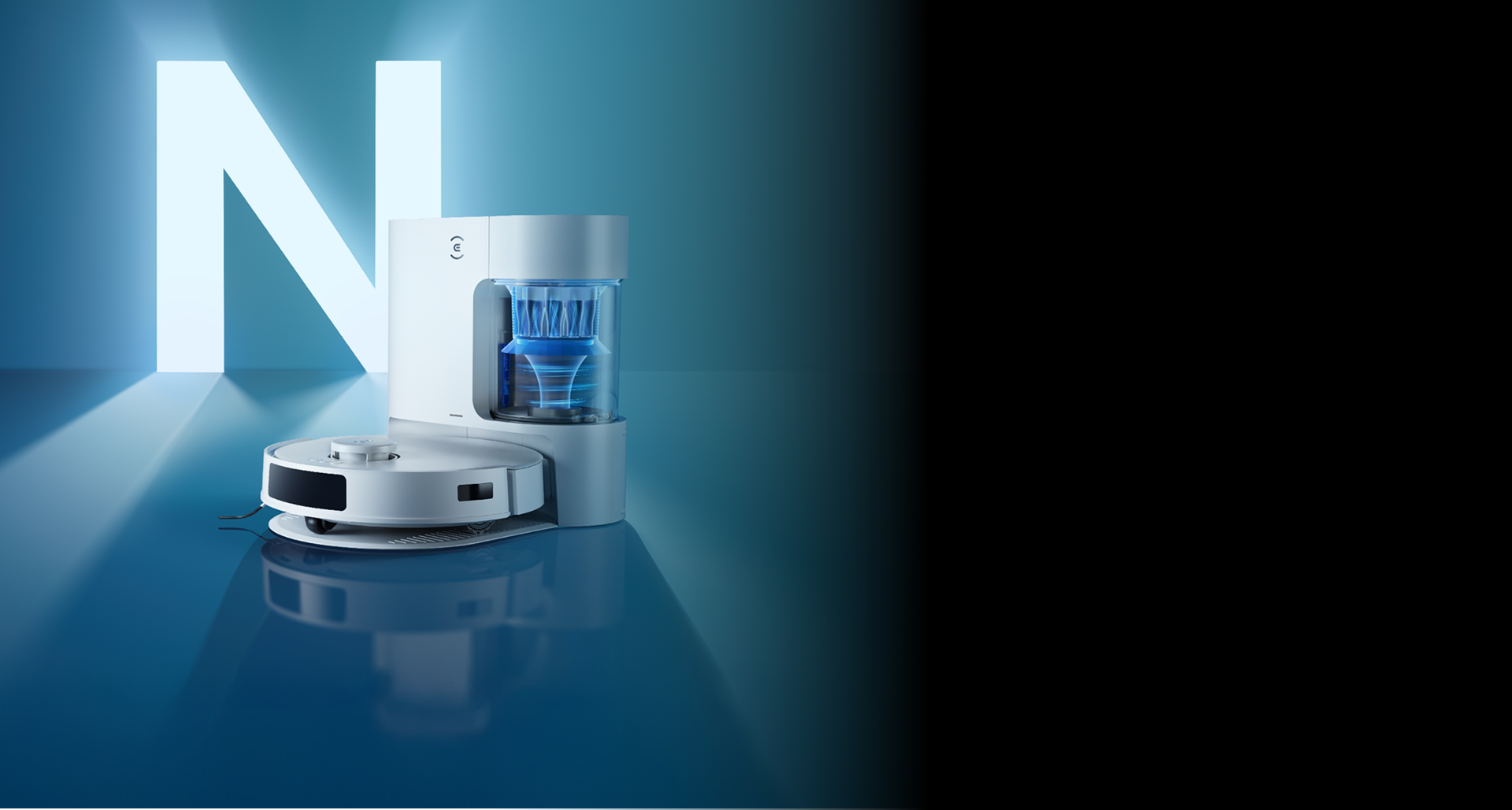 Ecovacs Deebot 950