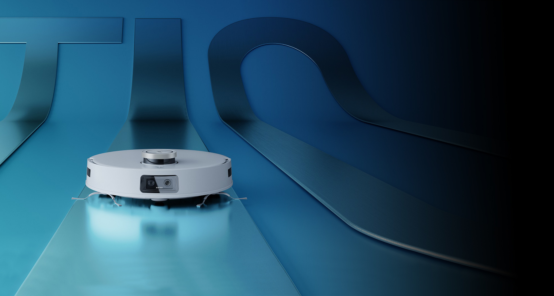 Ecovacs Deebot 950